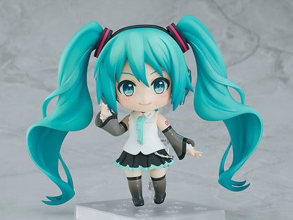 Hatsune Miku - Hatsune Miku Nendoroid (NT Ver.) Figure