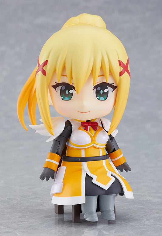 Konosuba - Darkness Nendoroid Swacchao! Figure