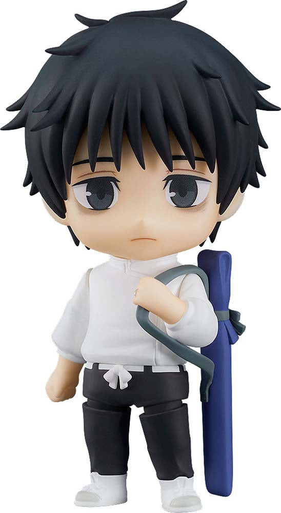 Nendoroid Yuta Okkotsu: Jujutsu Kaisen 0 Ver. Figure