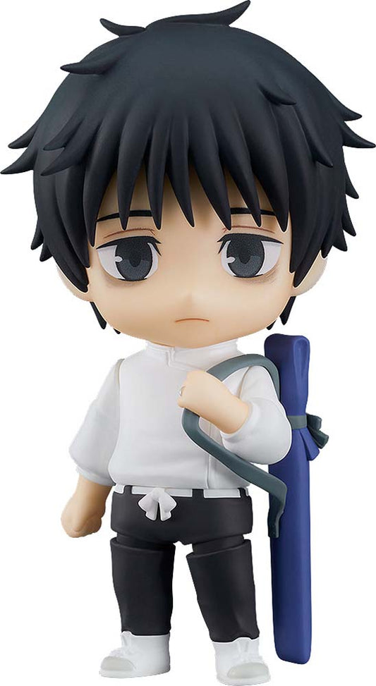 Nendoroid Yuta Okkotsu: Jujutsu Kaisen 0 Ver. Figure