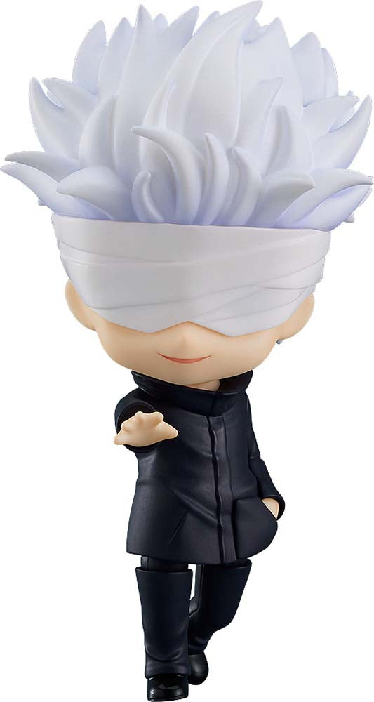 Nendoroid Satoru Gojo: Jujutsu Kaisen 0 Ver.