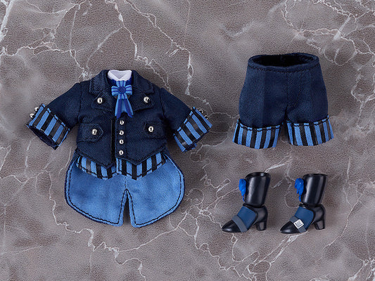 Black Butler Nendoroid Doll: Outfit Set (Ciel Phantomhive)