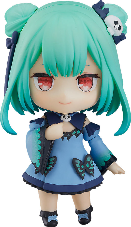 Hololive Production - Uruha Rushia Nendoroid Figure