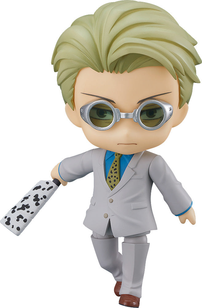 JUJUTSU KAISEN - Kento Nanami Nendoroid Figure