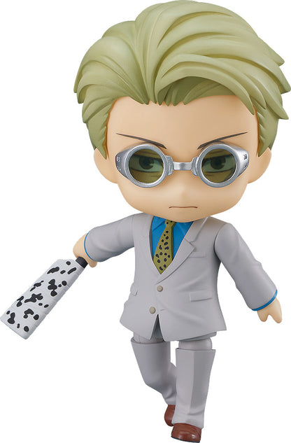 JUJUTSU KAISEN - Kento Nanami Nendoroid Figure