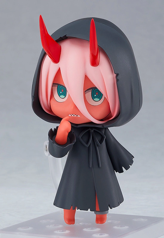 Nendoroid Zero Two: Childhood Ver. Figure