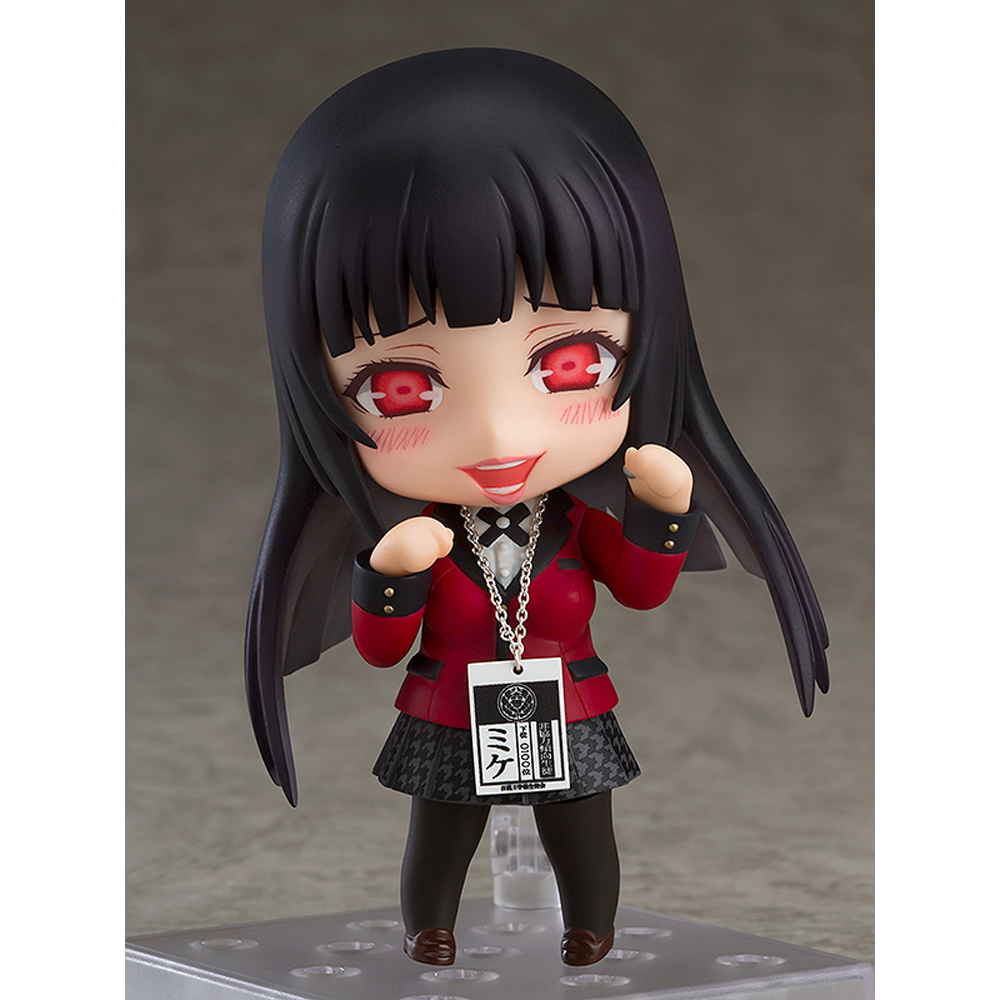 Good Smile Company: Nendoroid: Kakegurui - Yumeko Jabami #882