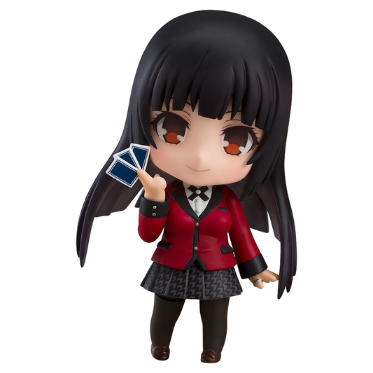 Good Smile Company: Nendoroid: Kakegurui - Yumeko Jabami #882