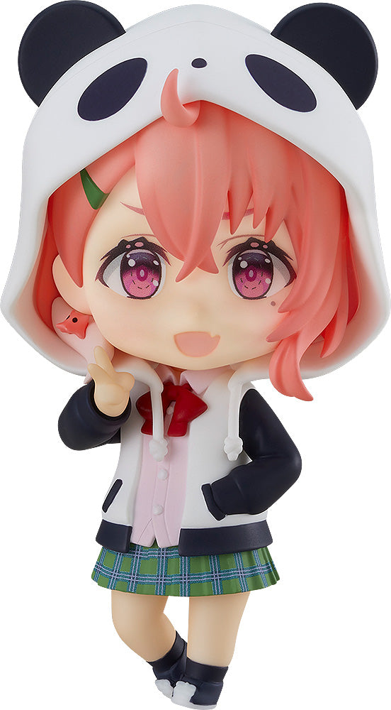 NIJISANJI - Nendoroid Sasaki Saku Figure