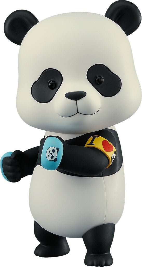 JUJUTSU KAISEN - Panda Nendoroid Figure