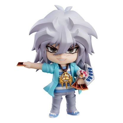 Nendoroid: Yu-Gi-Oh! - Yami Bakura #1863