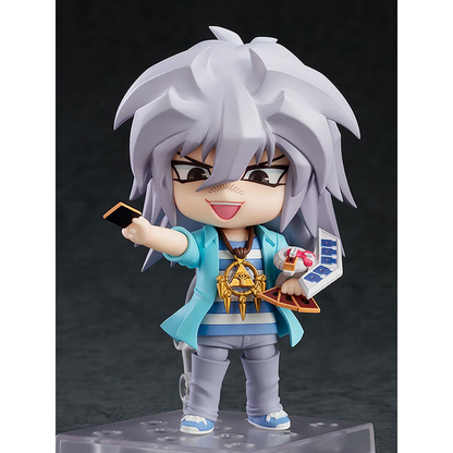 Nendoroid: Yu-Gi-Oh! - Yami Bakura #1863