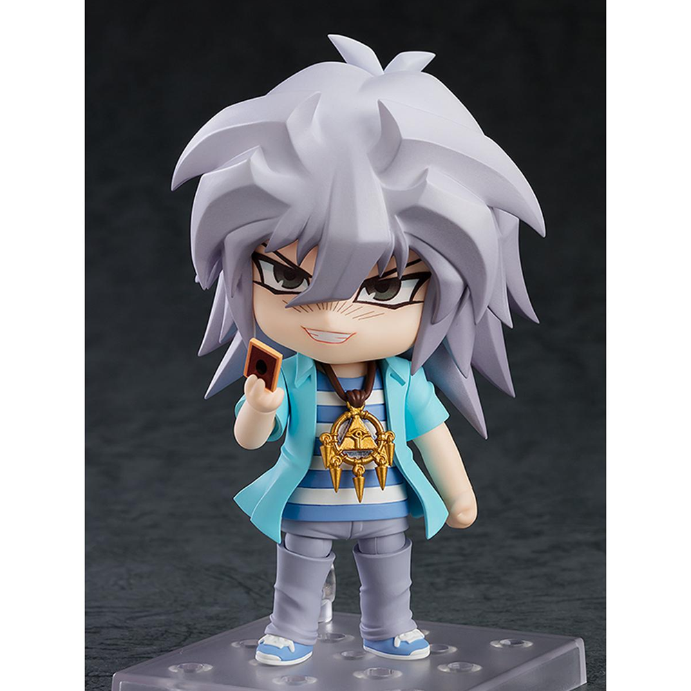 Nendoroid: Yu-Gi-Oh! - Yami Bakura #1863