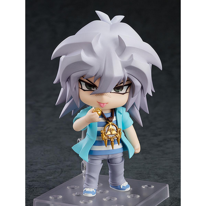 Nendoroid: Yu-Gi-Oh! - Yami Bakura #1863