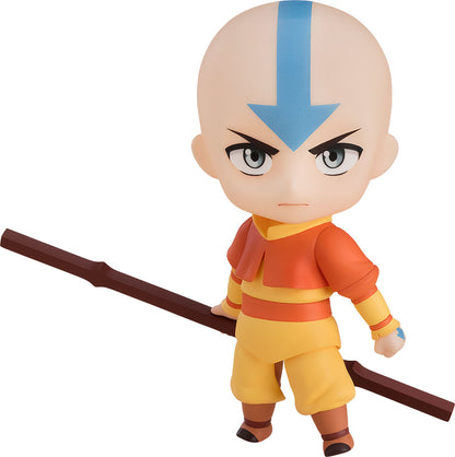 Avatar The Last Airbender - Aang Nendoroid