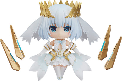 Date A Live - Origami Tobiichi Nendoroid (Spirit Ver.)