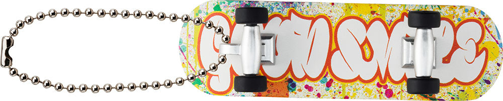 Nendoroid More Nendoroid More Skateboard (Splash B)