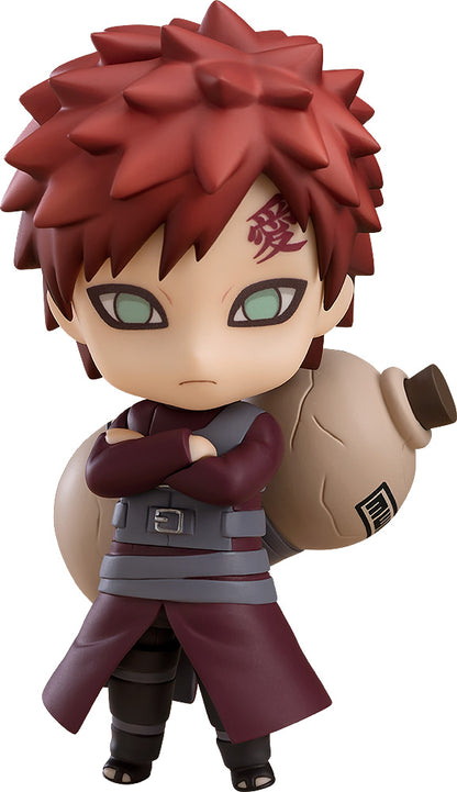 Gaara Naruto Shippuden Nendoroid Figure