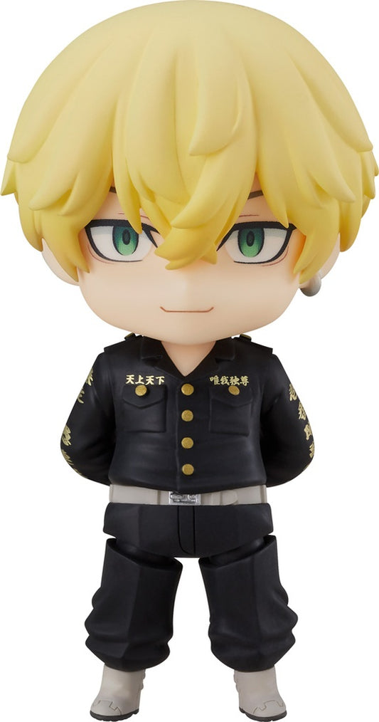 Tokyo Revengers - Chifuyu Matsuno Nendoroid