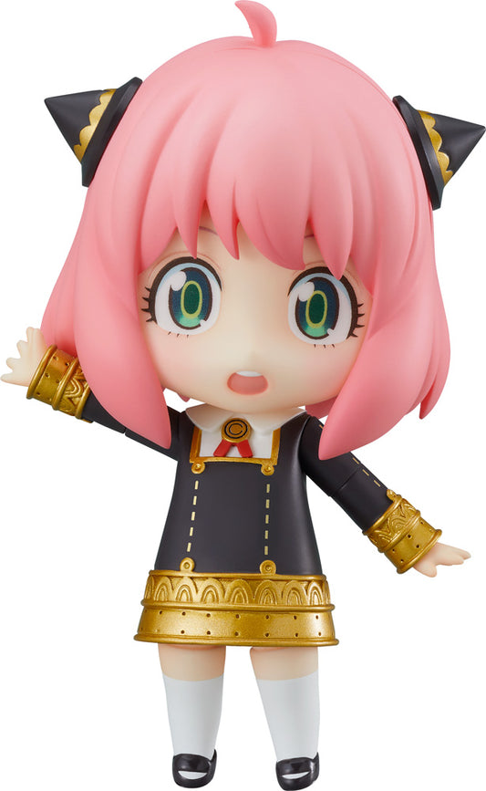 Spy x Family - Anya Forger Nendoroid Figure