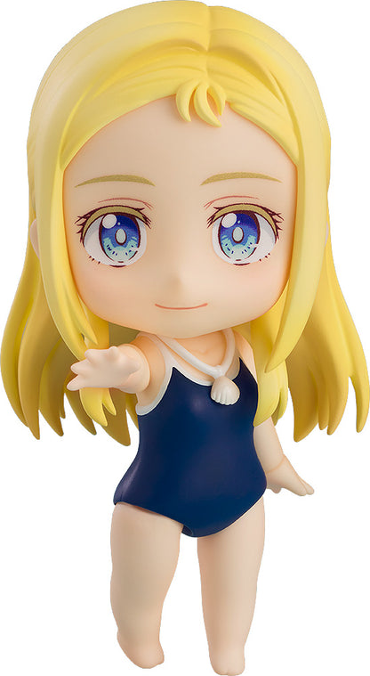 Ushio Kofune Summertime Rendering Nendoroid Figure