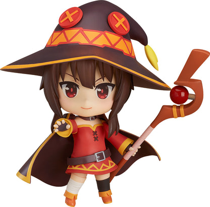 KonoSuba: God's Blessing on this Wonderful World! Nendoroid Megumin