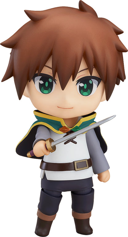 KonoSuba: God's Blessing on this Wonderful World! Kazuma Nendoroid