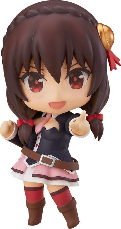 KonoSuba: God's Blessing on this Wonderful World! Yunyun Nendoroid