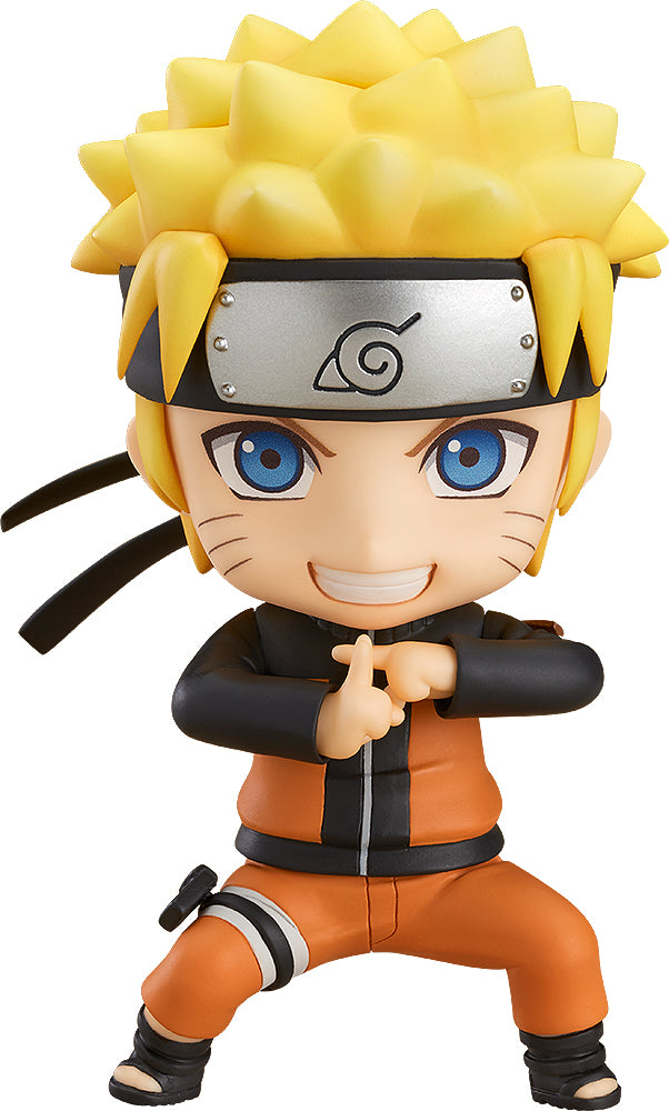 Naruto Nendoroid Naruto Uzumaki