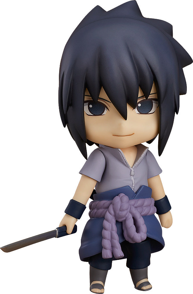 Naruto Nendoroid Sasuke Uchiha