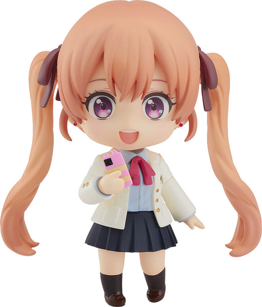 A Couple of Cuckoos - Erika Amano Nendoroid