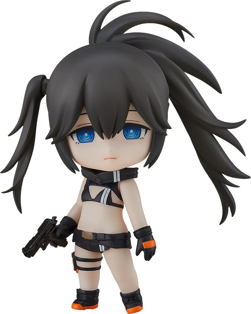 Black Rock Shooter Dawn Fall - Empress Nendoroid