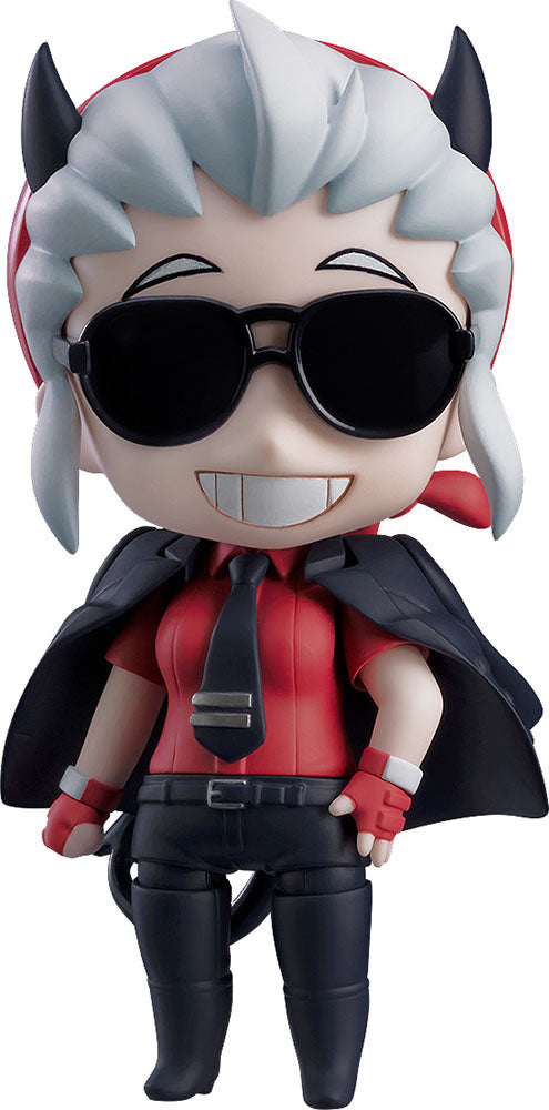 Helltaker Nendoroid Justice