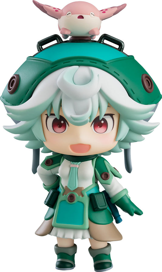 Made in Abyss - Prushka Nendoroid (Golden City of the Scorching Sun Ver.)