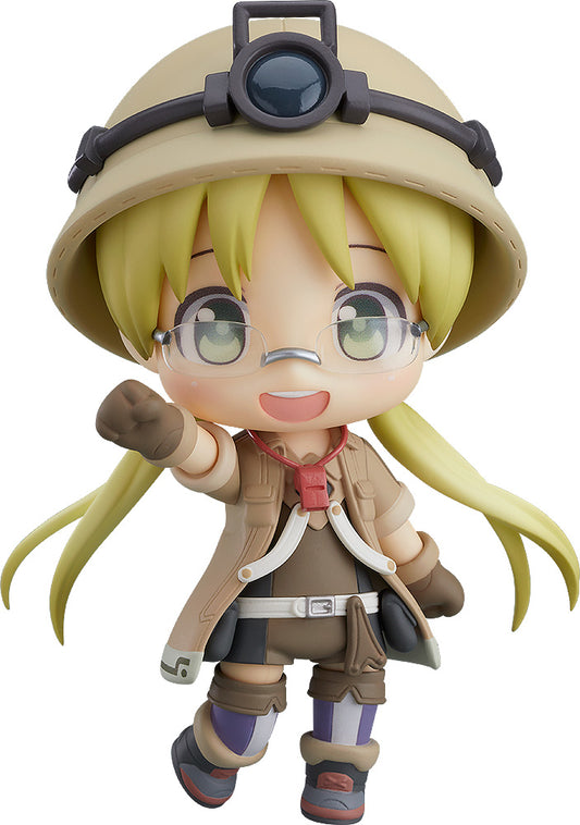 Made in Abyss Nendoroid Riko