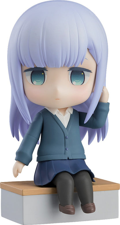 Aharen-san wa Hakarenai - Reina Aharen Nendoroid