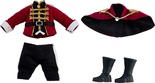 Nendoroid Doll Outfit Set: Toy Soldier