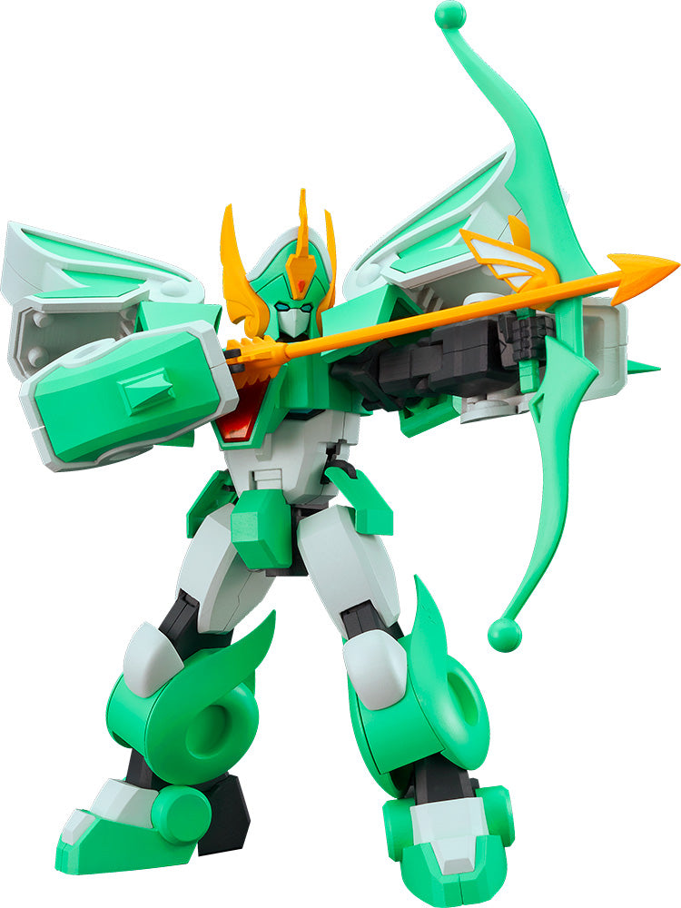 Mado King Granzort MODEROID Winzert Model Kit