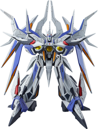 Hades Project Zeorymer MODEROID Great Zeorymer Model Kit