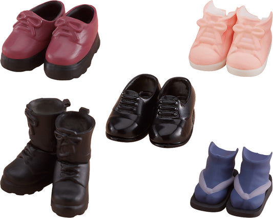 Nendoroid Doll Nendoroid Doll: Shoes Set 04
