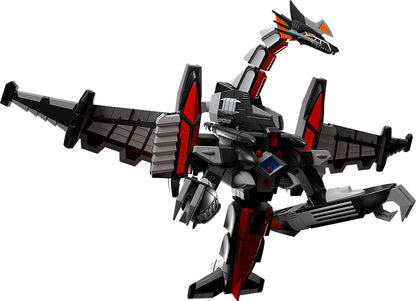 Dennou Boukenki Webdiver MODEROID Wyverion