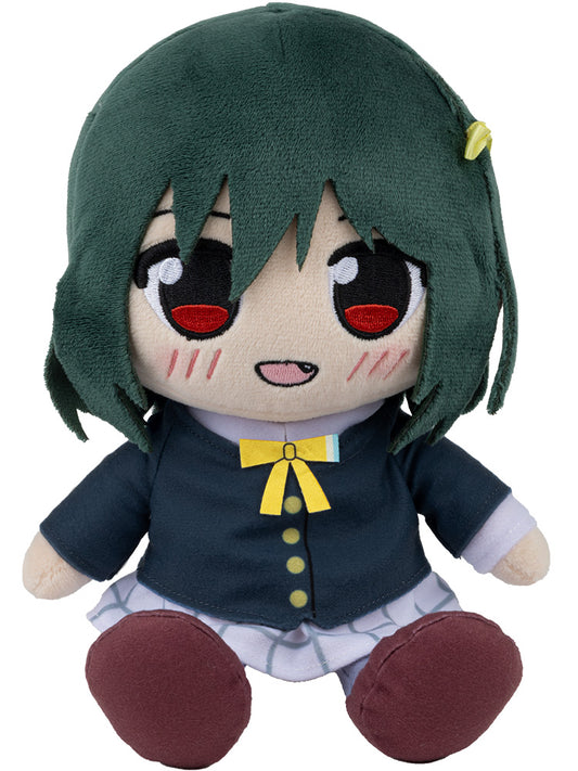 Love Live! Nijigasaki High School Idol Club Plushie Shioriko Mifune