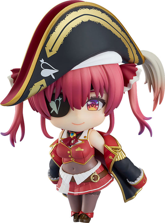 Hololive - Houshou Marine Nendoroid