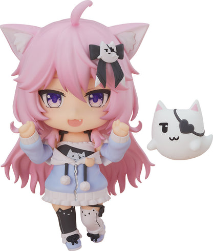 VShojo Nendoroid Nyatasha Nyanners