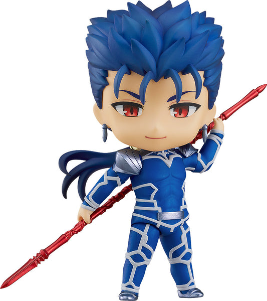 Fate/Grand Order Nendoroid Lancer/Cu Chulainn