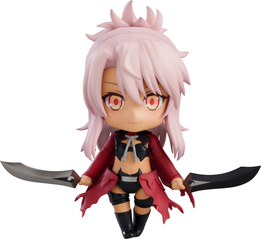 Fate/Kaleid Liner Prisma Illya - Licht The Nameless Girl - Chloe von Einzbern Nendoroid