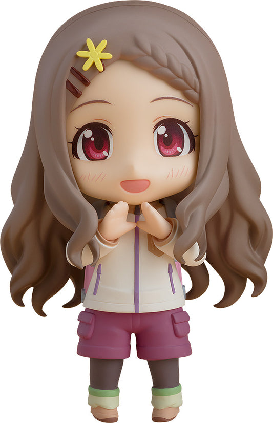 Encouragement of Climb Next Summit - Kokona Aoba Nendoroid