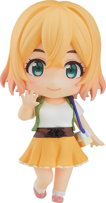 Rent-A-Girlfriend - Mami Nanami Nendoroid