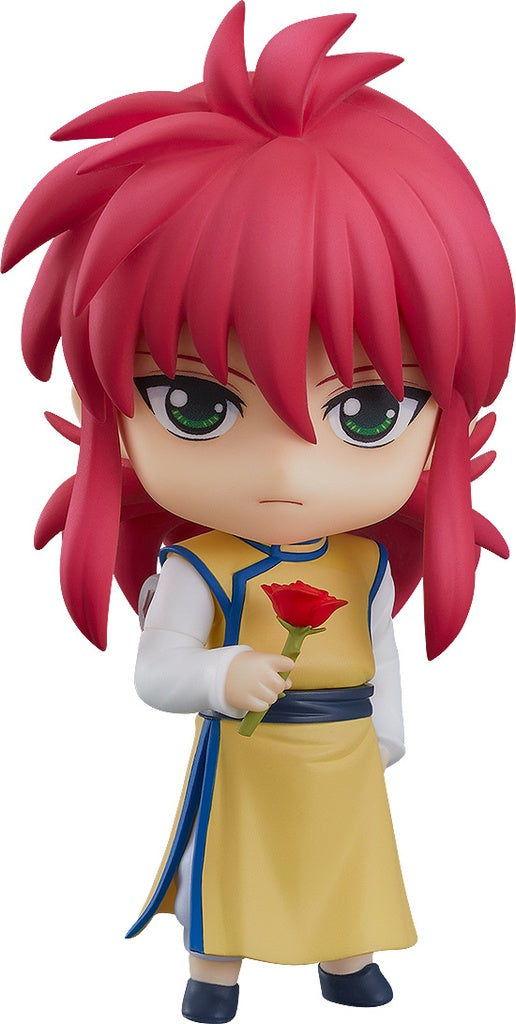 Yu Yu Hakusho - Kurama Nendoroid