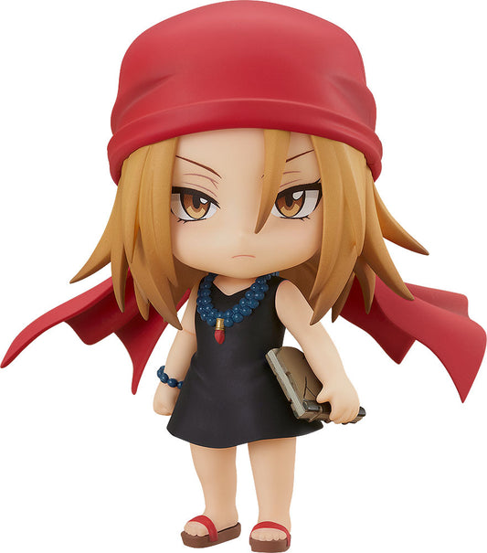 Shaman King Nendoroid Anna Kyoyama